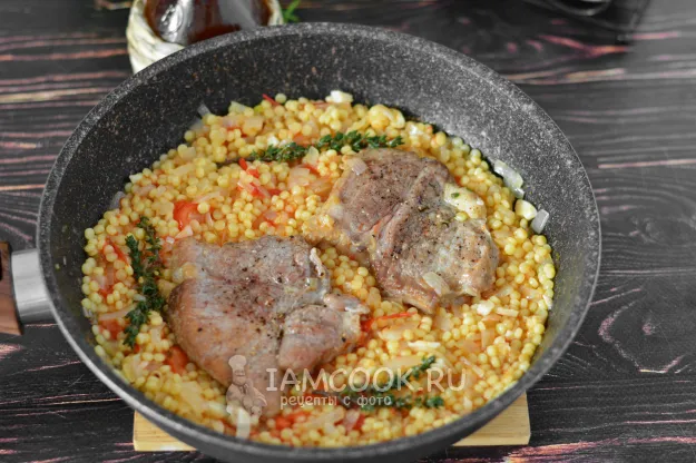 Шаг 9: иллюстрация