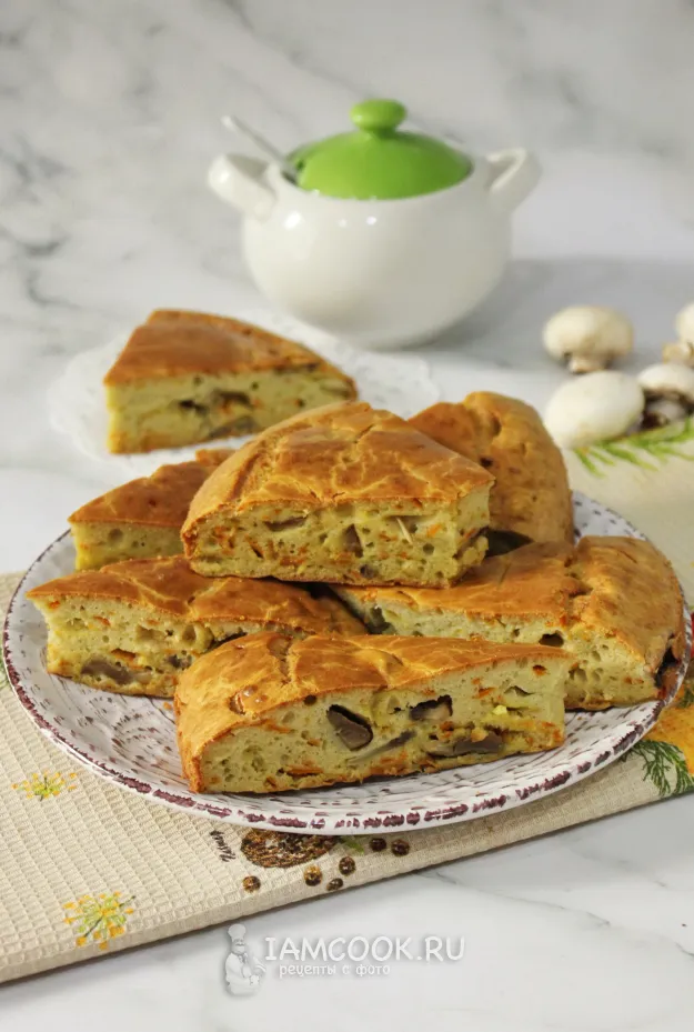 Шаг 14: иллюстрация