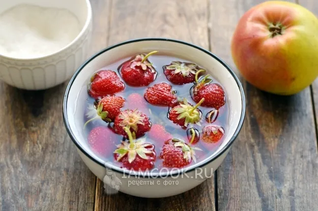 Шаг 2: иллюстрация