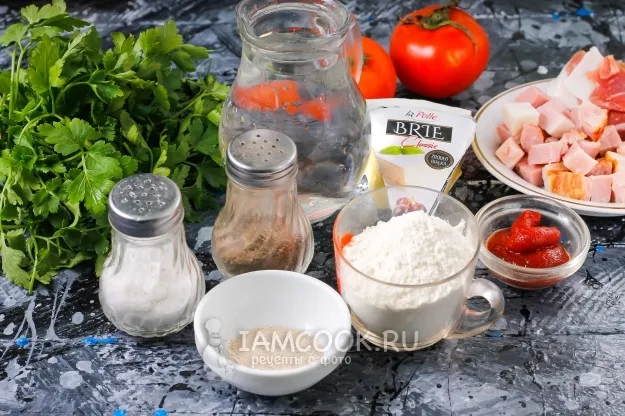 Шаг 1: иллюстрация