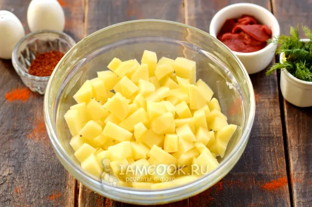 Шаг 4: иллюстрация