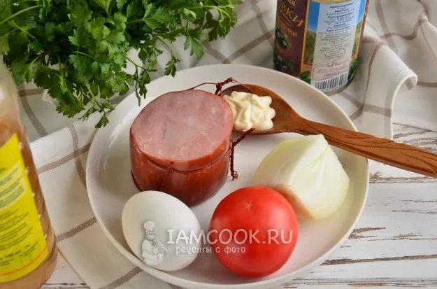 Шаг 1: иллюстрация