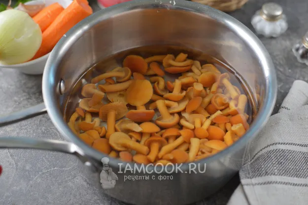 Шаг 2: иллюстрация