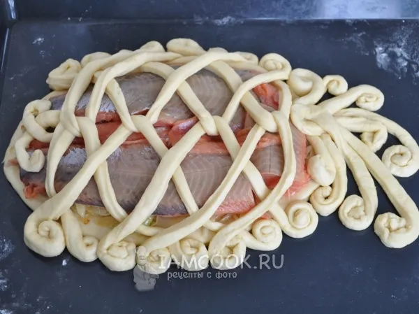 Шаг 12: иллюстрация