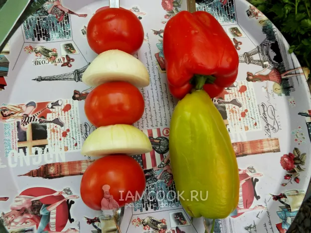 Шаг 2: иллюстрация