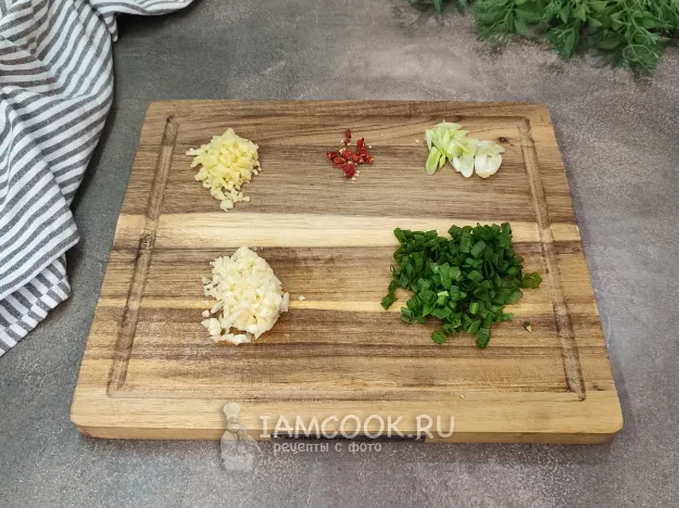 Шаг 2: иллюстрация