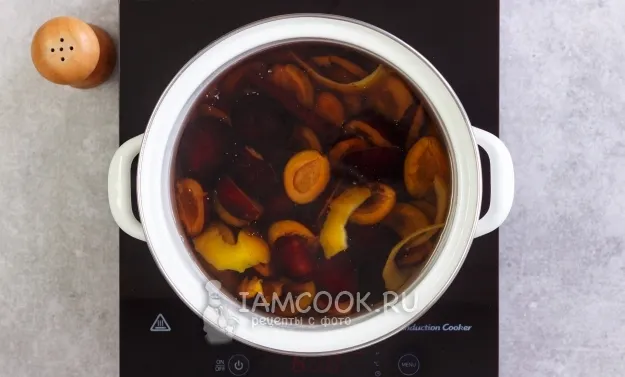 Шаг 4: иллюстрация