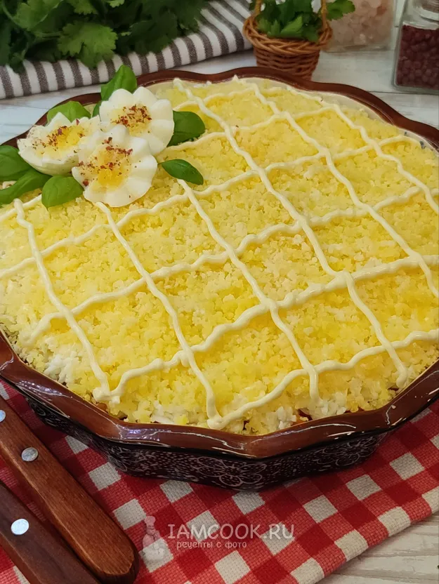 Шаг 10: иллюстрация