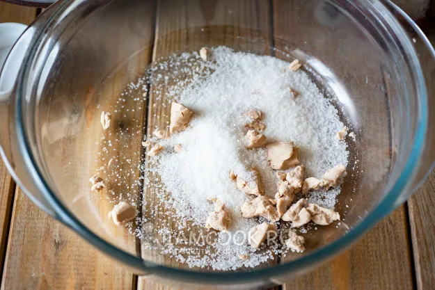 Шаг 2: иллюстрация