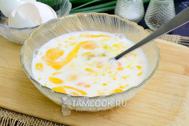 Шаг 3: иллюстрация