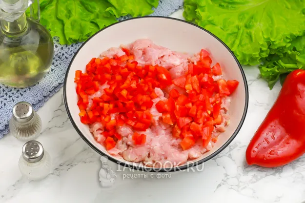 Шаг 2: иллюстрация