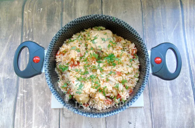 Шаг 8: иллюстрация