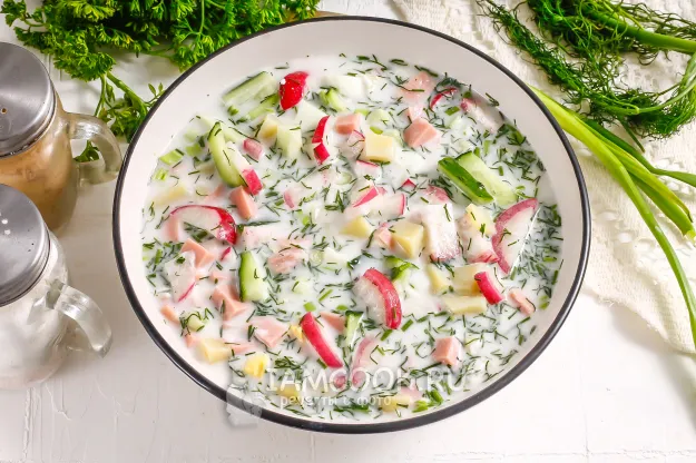 Шаг 8: иллюстрация