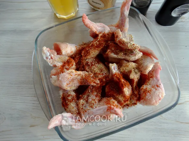 Шаг 3: иллюстрация