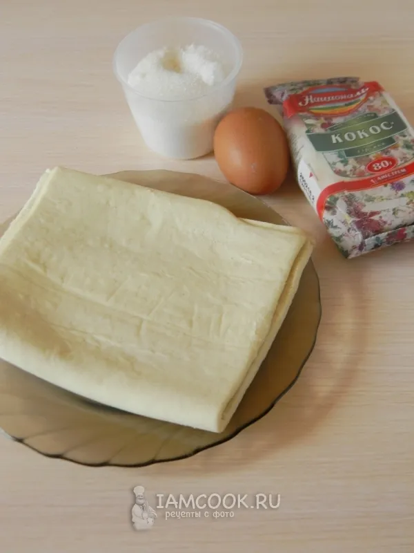 Шаг 1: иллюстрация