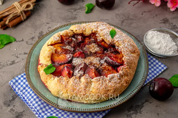 Шаг 9: иллюстрация