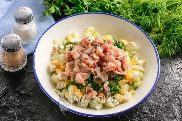 Шаг 5: иллюстрация