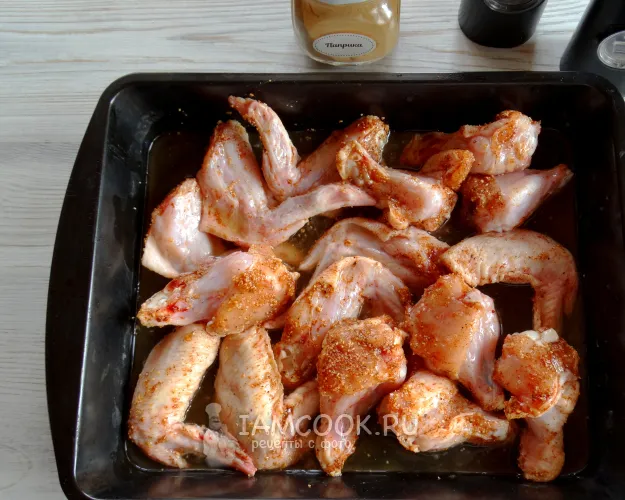 Шаг 5: иллюстрация