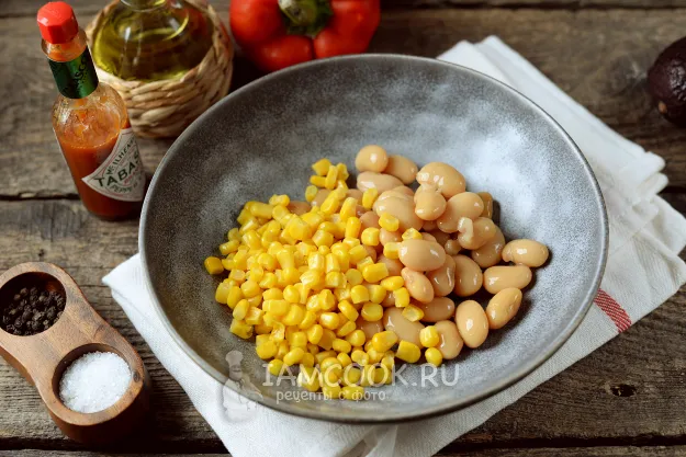 Шаг 2: иллюстрация