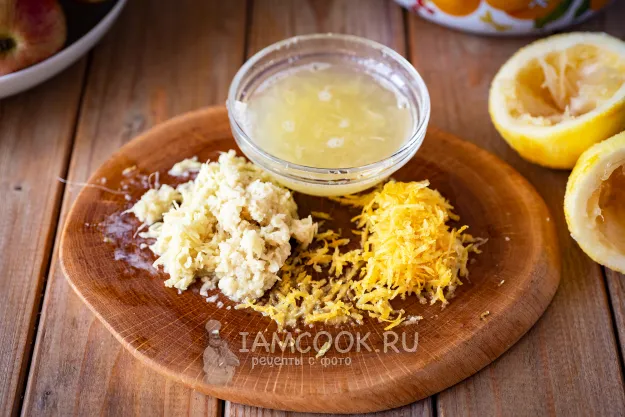 Шаг 3: иллюстрация