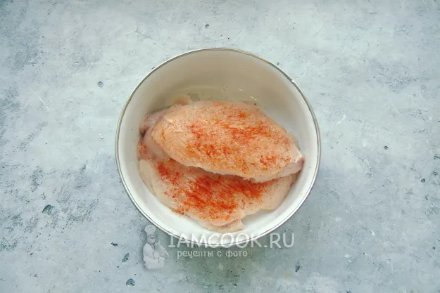 Шаг 2: иллюстрация