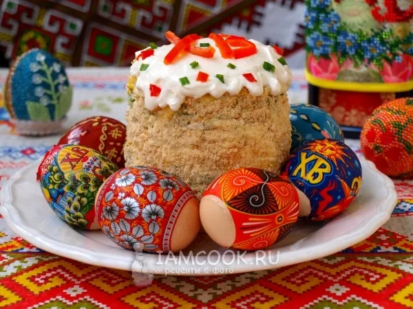 Шаг 12: иллюстрация