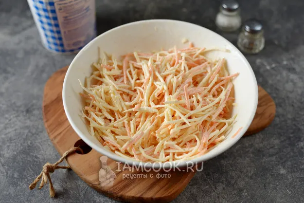 Шаг 5: иллюстрация