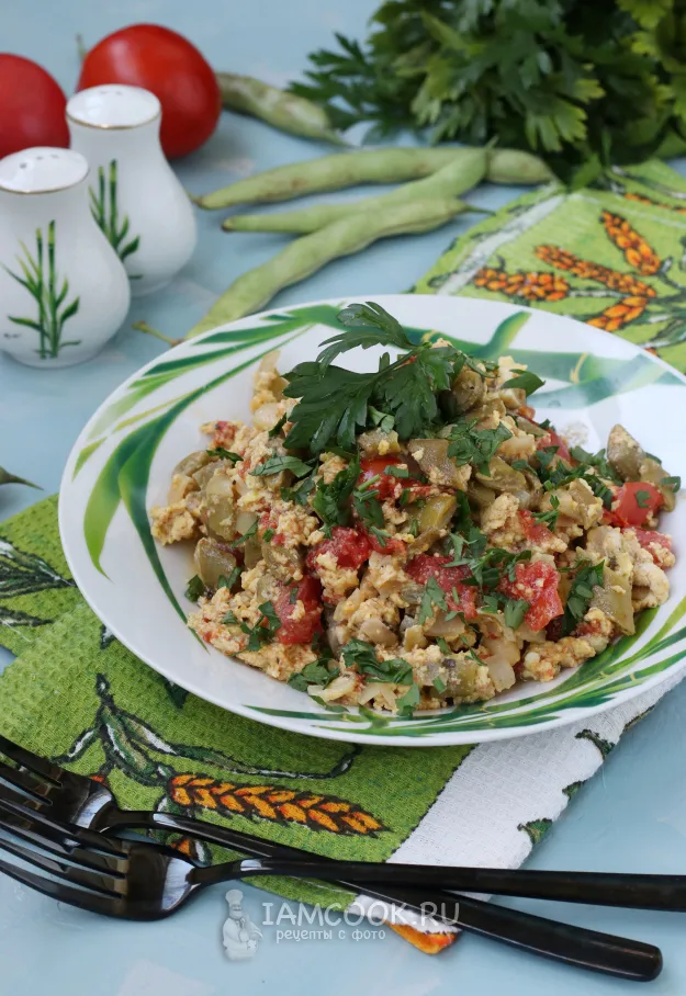 Шаг 9: иллюстрация