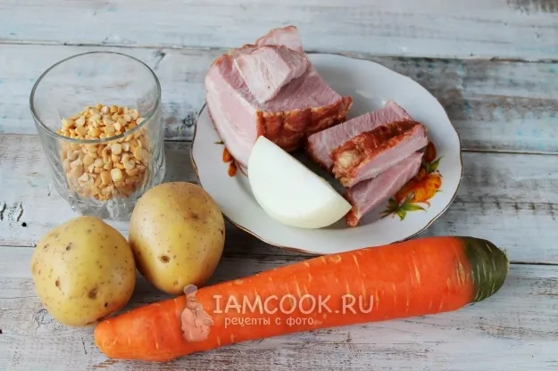 Шаг 1: иллюстрация