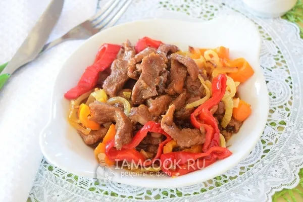 Шаг 9: иллюстрация