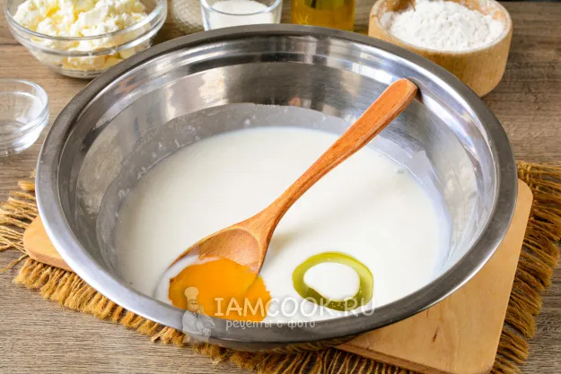 Шаг 3: иллюстрация