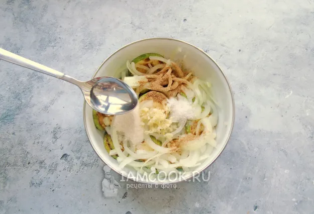 Шаг 6: иллюстрация