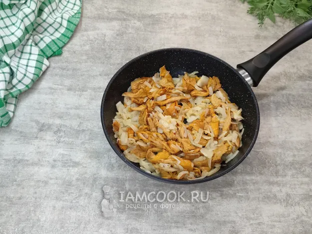 Шаг 3: иллюстрация