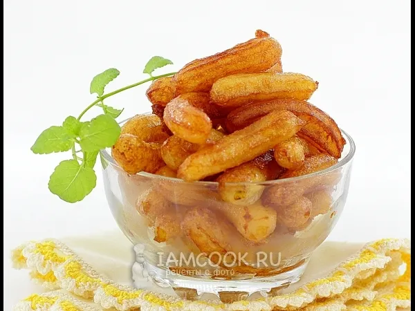 Фото готового блюда: Тулумба