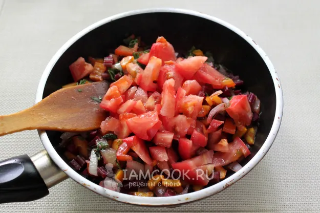 Шаг 11: иллюстрация