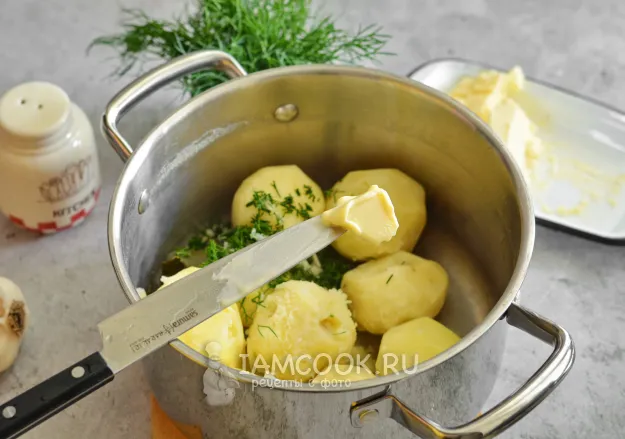 Шаг 4: иллюстрация