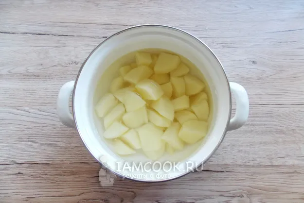 Шаг 2: иллюстрация