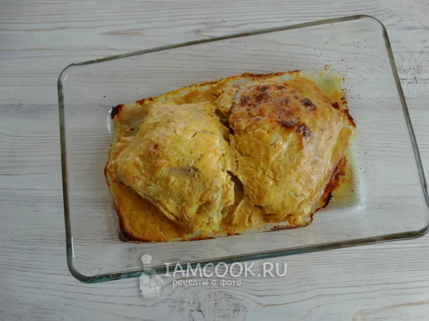 Шаг 6: иллюстрация