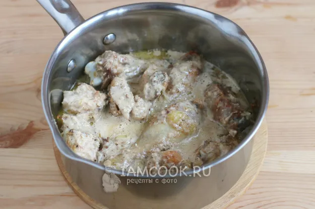 Шаг 8: иллюстрация