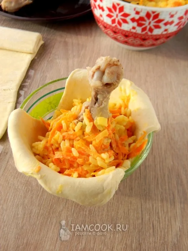 Шаг 7: иллюстрация