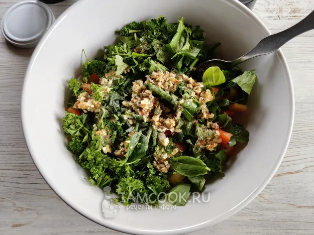 Шаг 5: иллюстрация