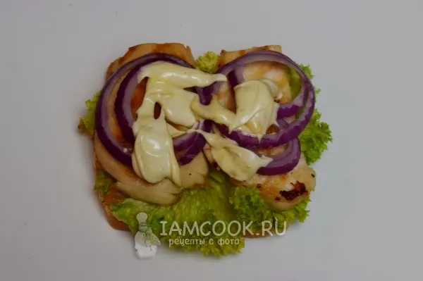 Шаг 7: иллюстрация