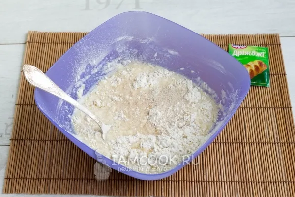 Шаг 5: иллюстрация