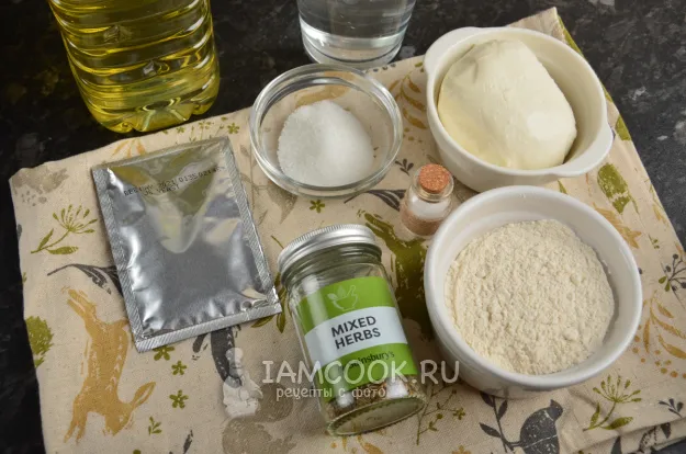 Шаг 1: иллюстрация