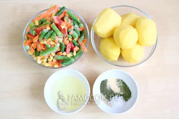 Шаг 1: иллюстрация