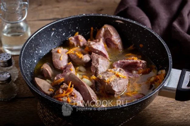 Шаг 5: иллюстрация