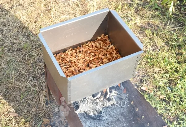 Шаг 5: иллюстрация