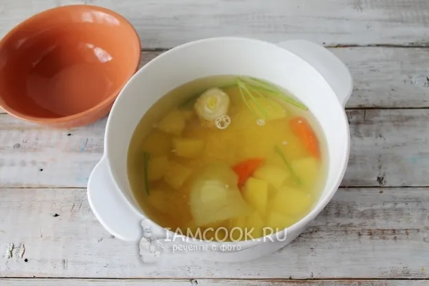 Шаг 3: иллюстрация