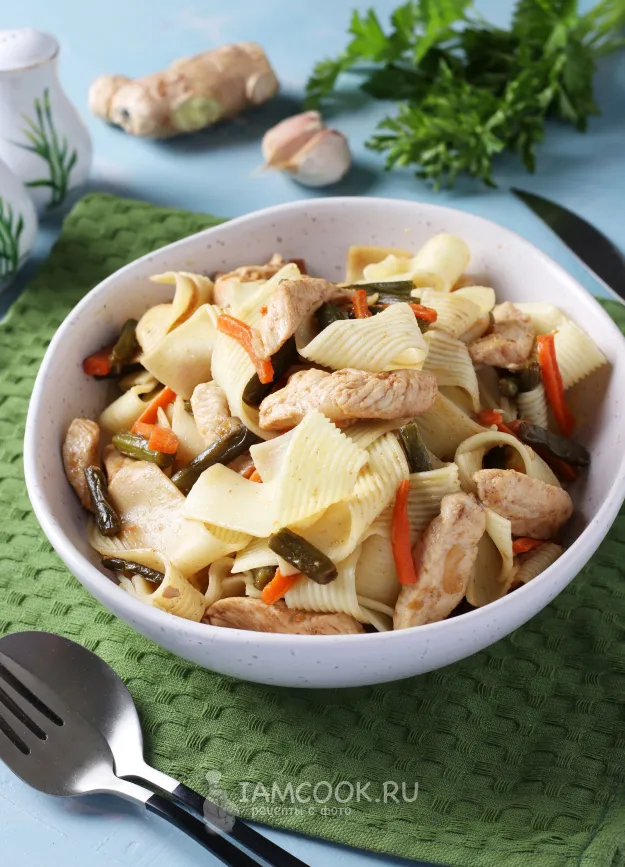 Шаг 10: иллюстрация