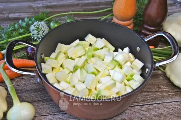 Шаг 2: иллюстрация